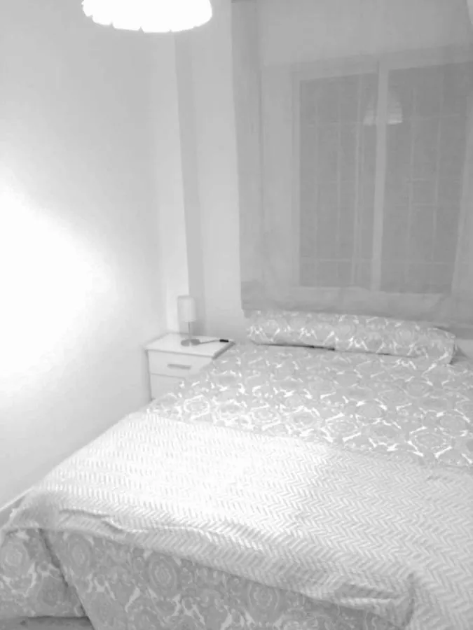 Luminoso Y Confortable Apartamento Seville Spain